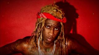 Young Thug – &quot;Spaghetti Factory&quot; (prod. by Metro Boomin)