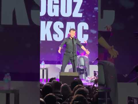 Güler Duman & Oğuz Aksaç - Tutam Yar Elinden