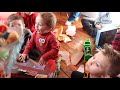 Elmo Theme Kid Birthday
