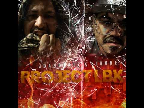 juanbeatz x Sikone - Midnight (feat. Twisted Insane)