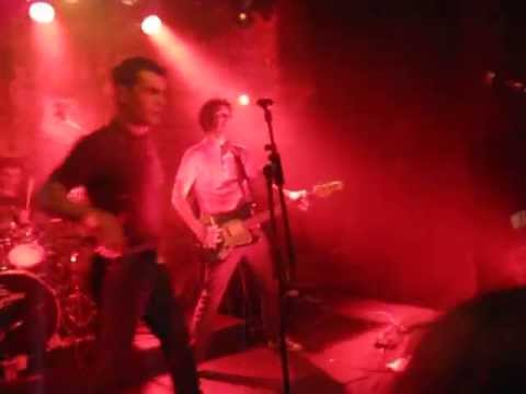 Frustration - premeditation