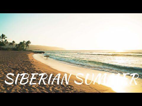 SUNNY FRUIT - SIBERIAN SUMMER [OFFICIAL MUSIC VIDEO] 🔥 Background Music 🔥 Upbeat Music 🔥 Hip Hop