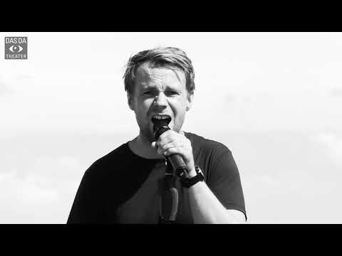 DAS DA THEATER "'Nordwind" aus dem Musical 'Morgenstern'