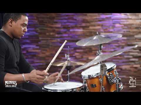 Zildjian 21" K Custom Special Dry Ride Cymbal - 2380g (K1426-1122921R)