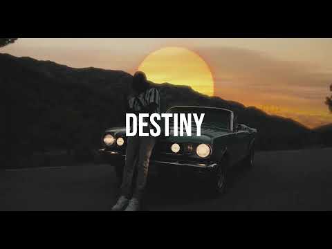 [FREE] "Destiny" - Einar x Dizzy x Ant Wan Type Beat | Guitar Instrumental (Prod. DY)
