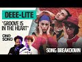 Dee-Lite's "Groove Is In The Heart" | Full Episode | One Song Podcast