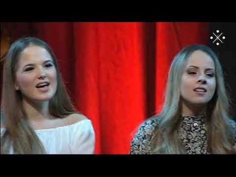 LJUBOV STRACENA -  Dzivocka grupa ARIA