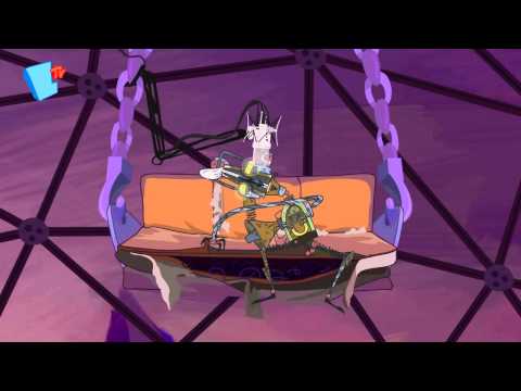 LFB - 4. kolo : Boy Wonder vs. Torula