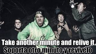 Attila - Moshpit (feat. Ookay) (Sub Español | Lyrics)
