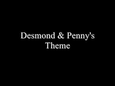 YouTube - LOST - Desmond & Penny_s Theme