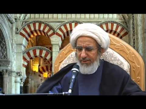 ⁣أسرار الصلاة الخاشعة 22 -  صلاة الجماعة - سماحة ال