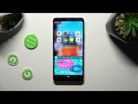 How to Download and Apply iOS Launcher on NOKIA 9 PureView - Launcher iOS