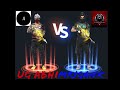 UG ABHI YT VS MRIGANK YT