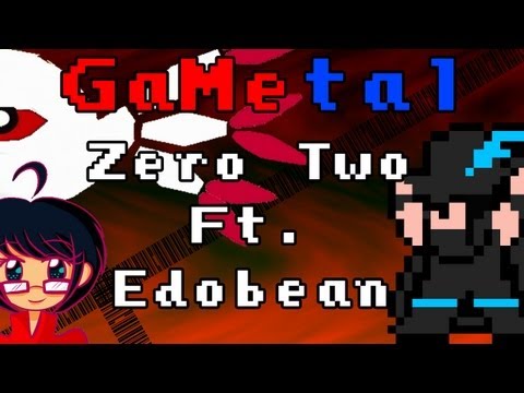 Zero Two (Kirby 64) - GaMetal ft. Edobean!