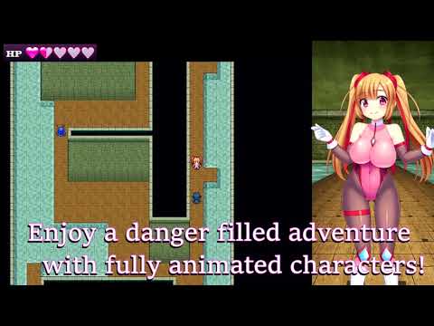 Phantom Thief Celianna [Final] [Acerola] Download | 18AdultGames
