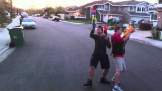 Kamikaze History Project - Block 6