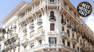 Relais sul Mare Boutique Hotel | Naples, Italy | Hotel Review 🏩