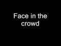 Face in the crowd - Tom Petty 