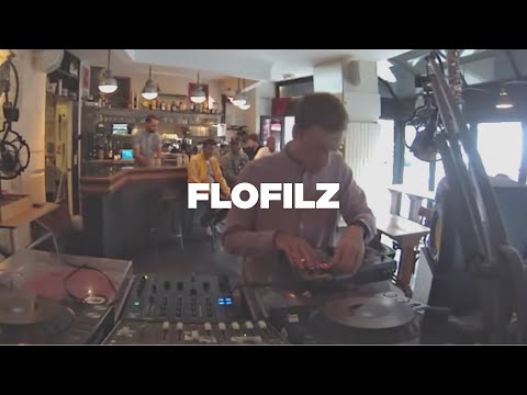 FloFilz • SP404 Live Set • Le Mellotron