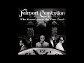 Fairport Convention "Here's to Tom Paine" (1997)