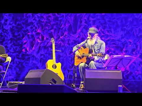 Glastonbury 2025 Roy Harper & Nick Harper "Another Day" Acoustic Stage Full song