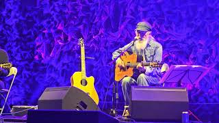 Glastonbury 2025 Roy Harper &amp; Nick Harper &quot;Another Day&quot; Acoustic Stage Full song