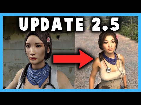 7 Days To Die Update 2.5 Saved The Game