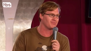 Chicago - Comedy Cuts - Kurt Braunohler - Missed Connection | Just for Laughs | TBS