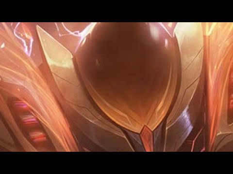 FPX Malphite respawn is too cool