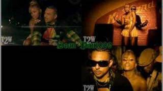 Sean Paul feat Eve: Give It To You