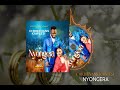 Nyongera Chris Evans Kaweesi Official Audio