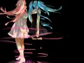 Distorted Princess - Hatsune Miku Megurine Luka ...