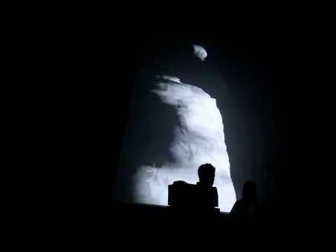 THE MYRRORS - Live at FUZZ CLUB, Effenaar Eindhoven 23.08.19