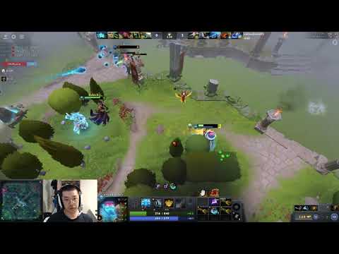 How to LAST HIT with 5 DAMAGE