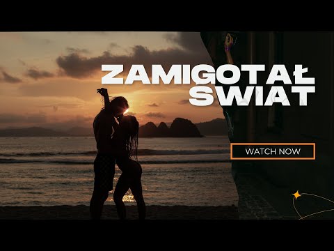 Refresh - Zamigotał Świat (Official Audio)