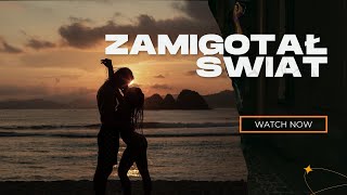 Refresh - Zamigotał Świat
