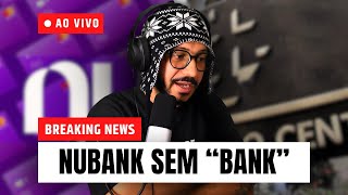 🚨TRETAS DA SEMANA: nubank, bolha saas, clt flex - !discord !pix !fofoca