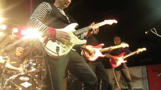 THE ATLANTICS -- "FLIGHT OF THE SURF GUITAR"