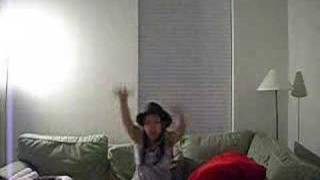 Two Of Them (Monet's video contest)