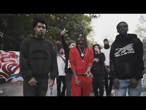 G2C - taysavv4763 ft Qbando & lil duce4763 (official music video) S&E by @babyPicasso 