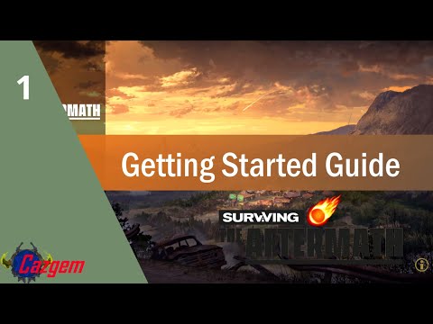 Comunidad Steam :: Surviving the Aftermath