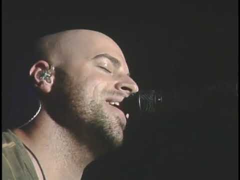 Daughtry LIVE - Allentown, PA - August 27, 2008 * Full Concert