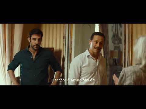 La dea fortuna (2019) Ferzan Özpetek