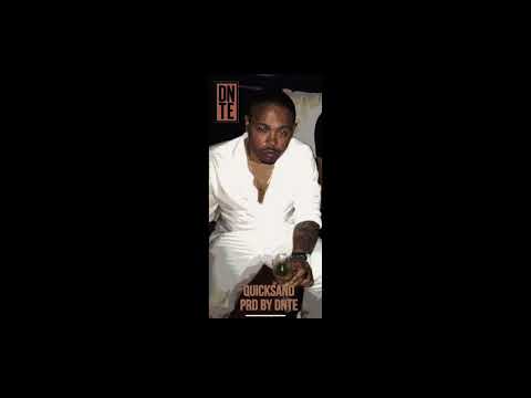 DNTE - Quicksand (Prod. DNTE)