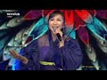 Yoko Takahashi - Zankoku na Tenshi no Thesis (Live From ABU TV Song Festival 2024 Istanbul)
