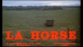 La Horse, 1970 - Générique