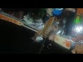 Indian Fisherman Chaski Nawab In The