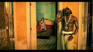 Young Buck - U Ain&#39;t Going Nowhere/Buck The World (Nice Quality)