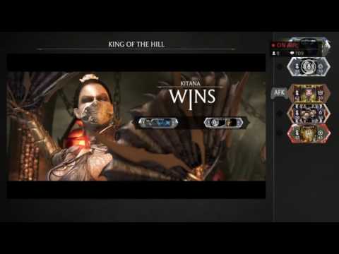 MKXL JSKOTH - OD|Atai Vs PR?