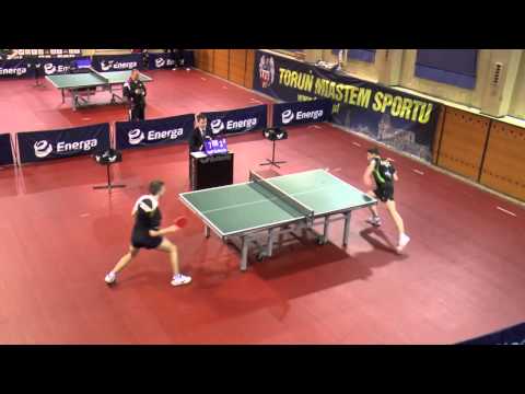 Marcin Woskowicz - Jakub Folwarski